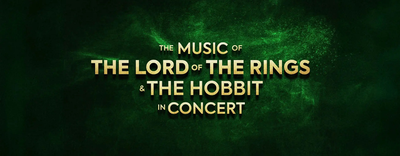 Le Seigneur des Anneaux & Le Hobbit - En Concert