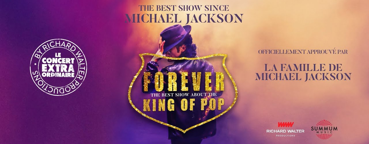 Forever - Tribute to Michael Jackson
