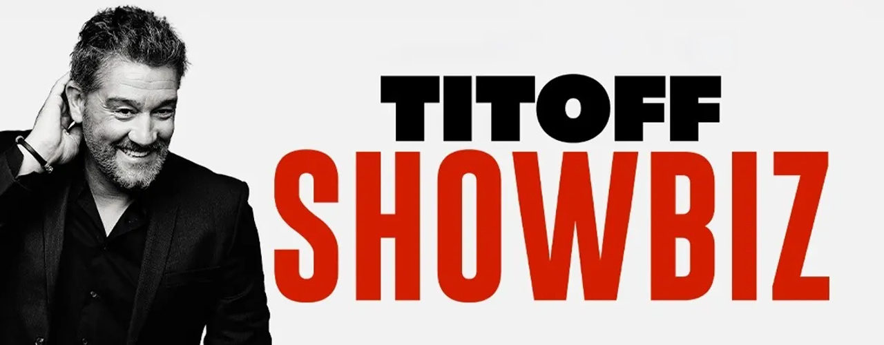 Titoff - Showbiz