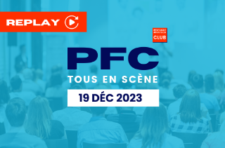 Payment & Fintech Club - Tous en scène