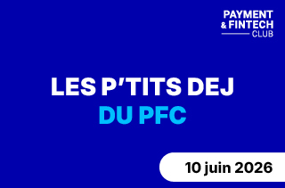 Les P'tits Dej du PFC