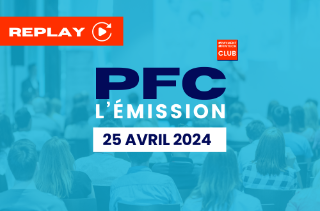 PFC L'Emission #9