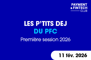 Les P'tits Dej du PFC 2026 #1