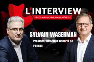 L‘Interview : Sylvain Waserman