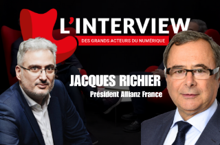 L‘Interview : Jacques Richier