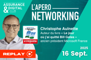 L'Apéro Networking