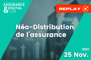 Néo-Distribution de l’assurance
