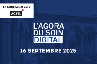 L'innovation : A la croisée des chemins (L'agora du Soin Digital)
