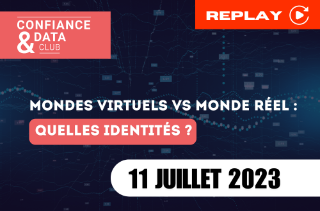 Mondes virtuels vs monde réel : quelles identités ?