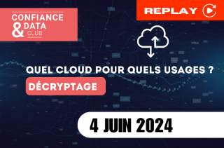 Quel cloud pour quels usages ?