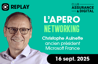 L'Apéro Networking