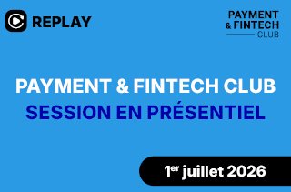 Payment & Fintech Club en présentiel