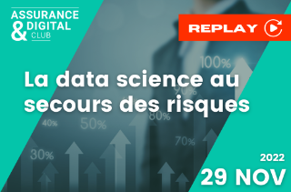 La data science au secours des risques