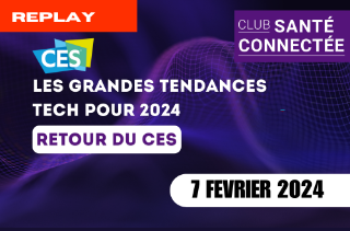 Les grandes tendances Tech pour 2024