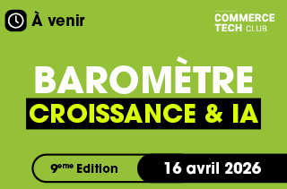 Baromètre Croissance & IA