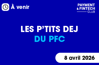 Les P'tits Dej du PFC