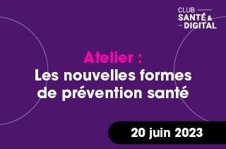 Les nouvelles formes de prévention