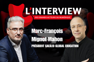 L‘Interview : Marc-François Mignot Mahon