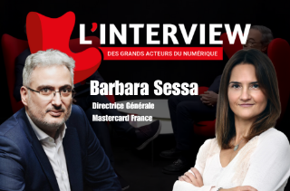 L‘Interview : Barbara Sessa