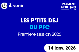 Les P'tits Dej du PFC