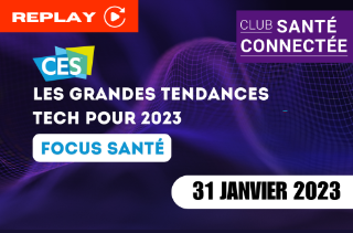 Les grandes tendances Tech pour 2023