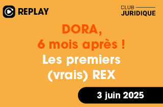 DORA, 6 mois après ! Les premiers (vrais) REX