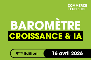 Baromètre Croissance & IA