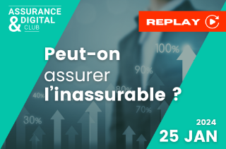 Peut-on assurer l’inassurable?