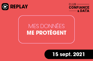 Mes données me protègent