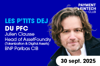 Les P'tits Dej du PFC