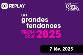 Les grandes tendances Tech pour 2025 : Retours du CES