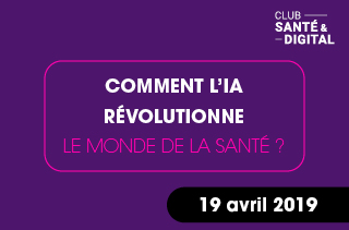 Comment l'IA révolutionne le monde de la santé ?