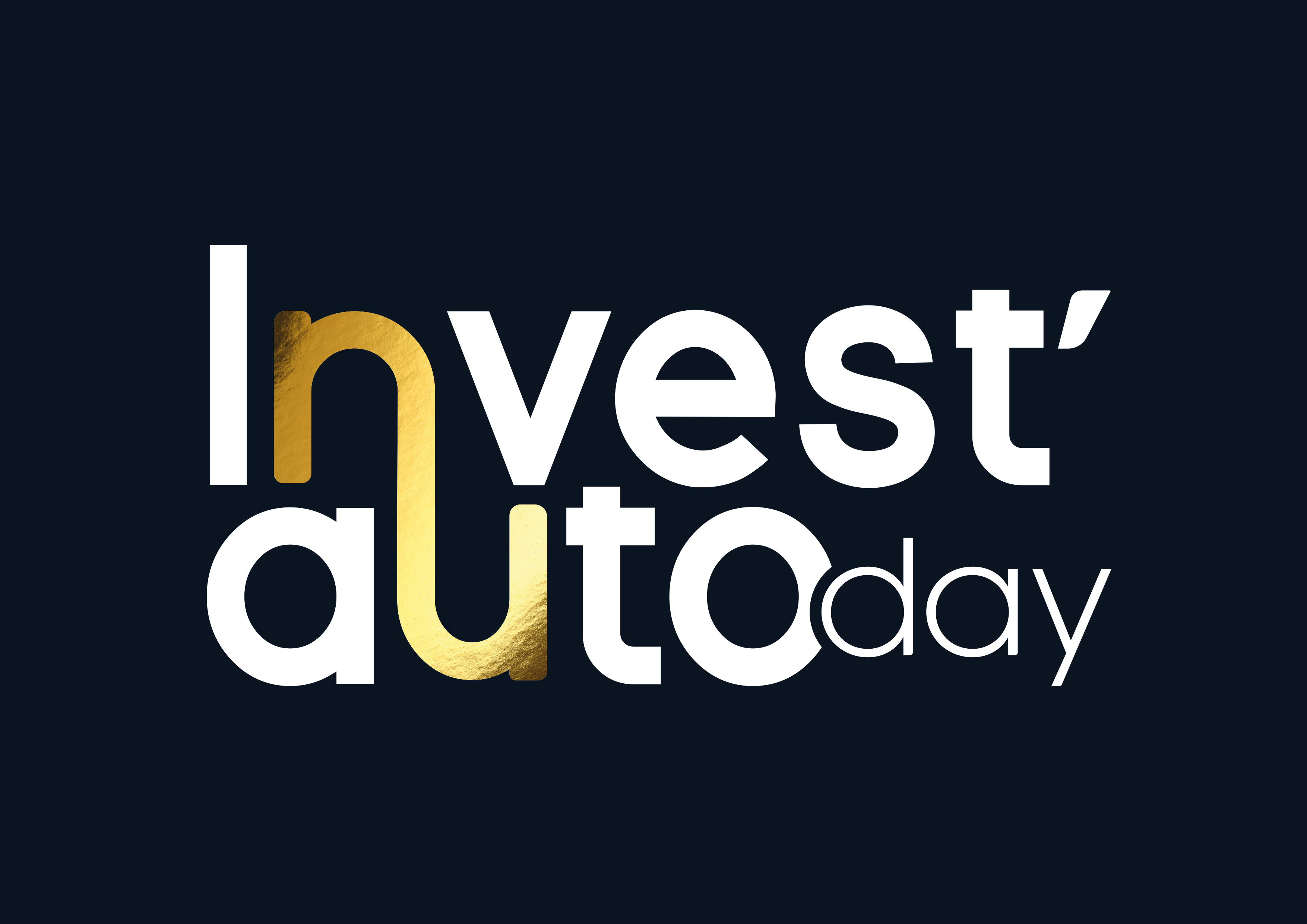 Invest'Auto Day 2026