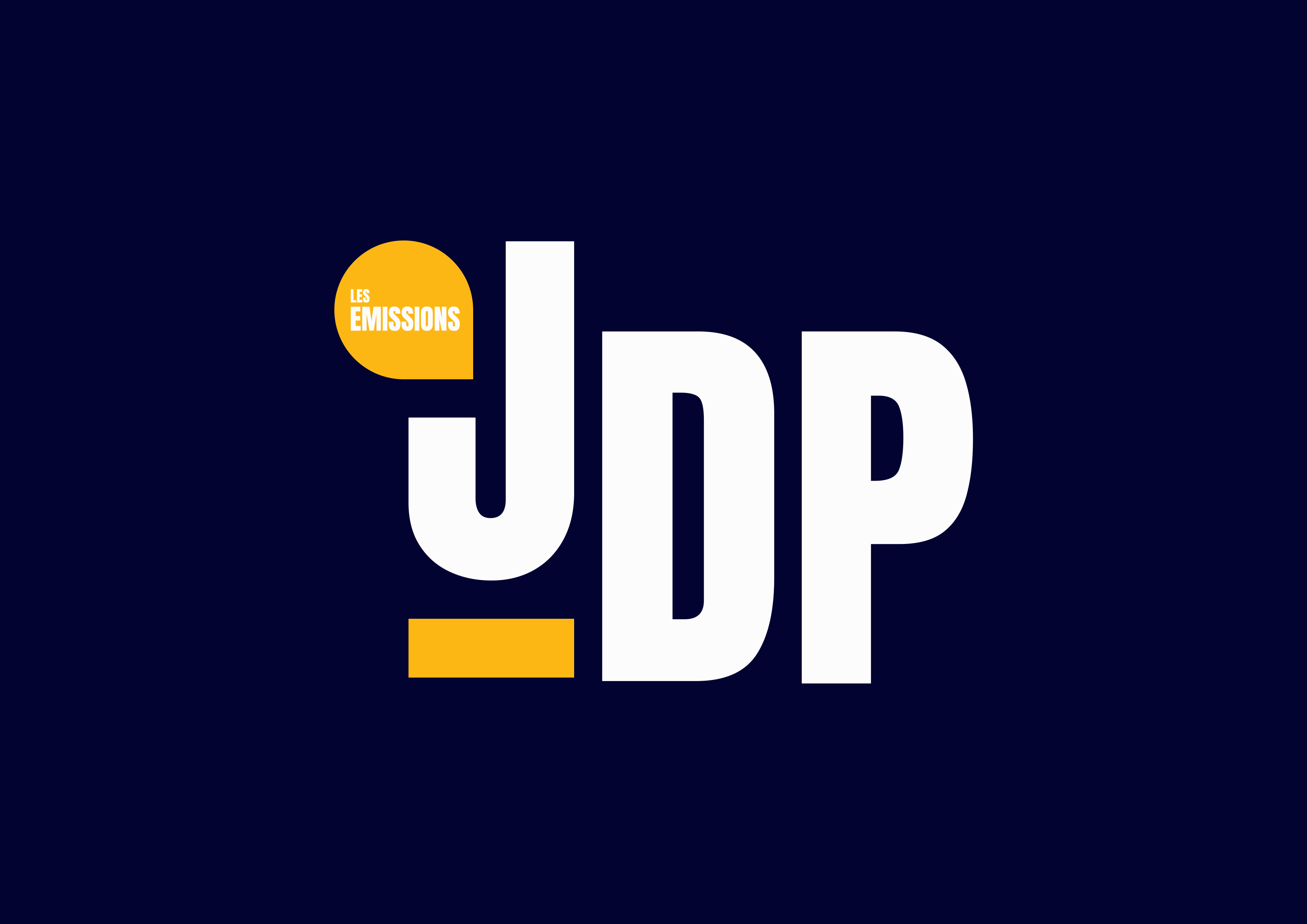 Émission du JDP