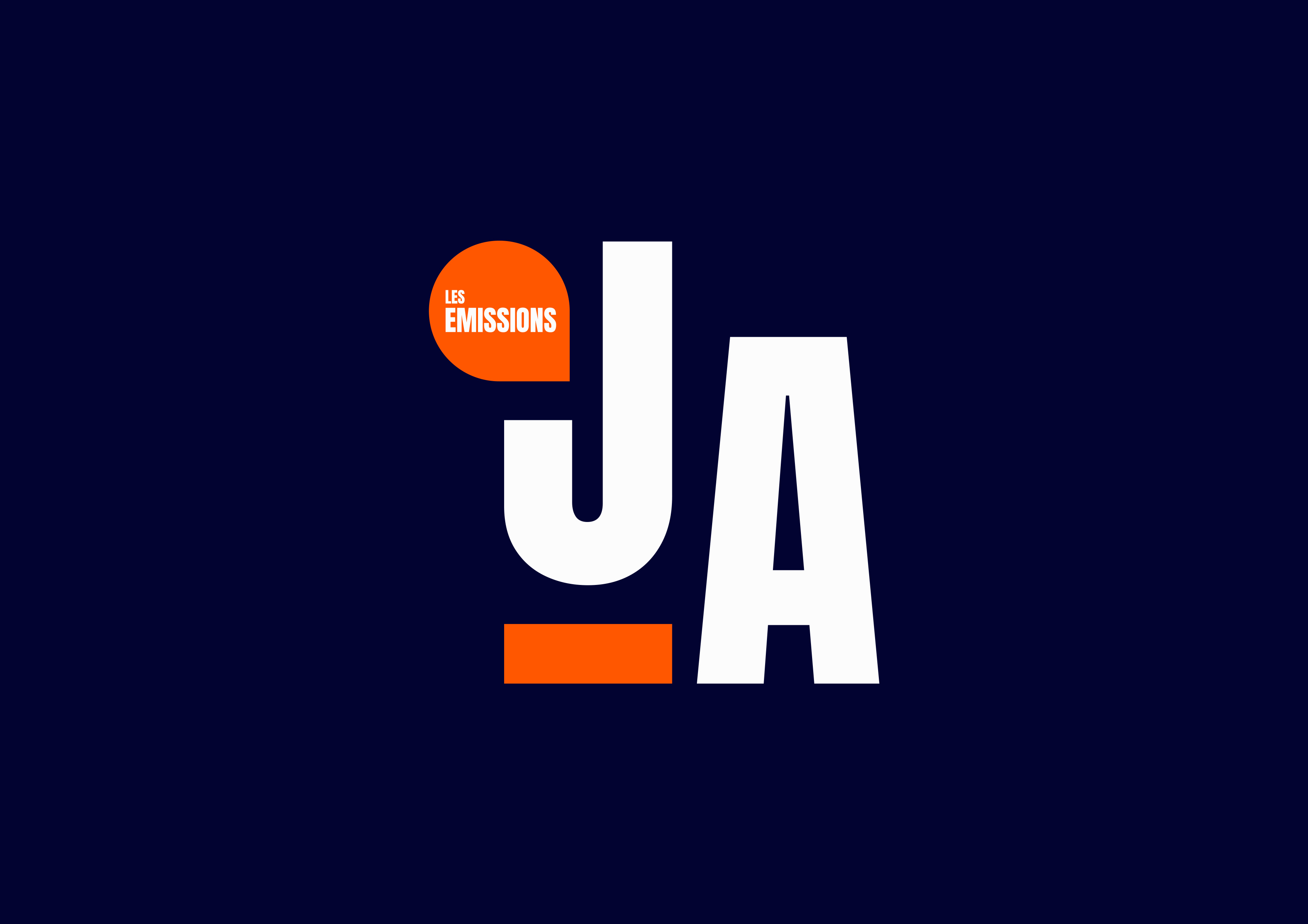 Émission du JA spéciale distribution