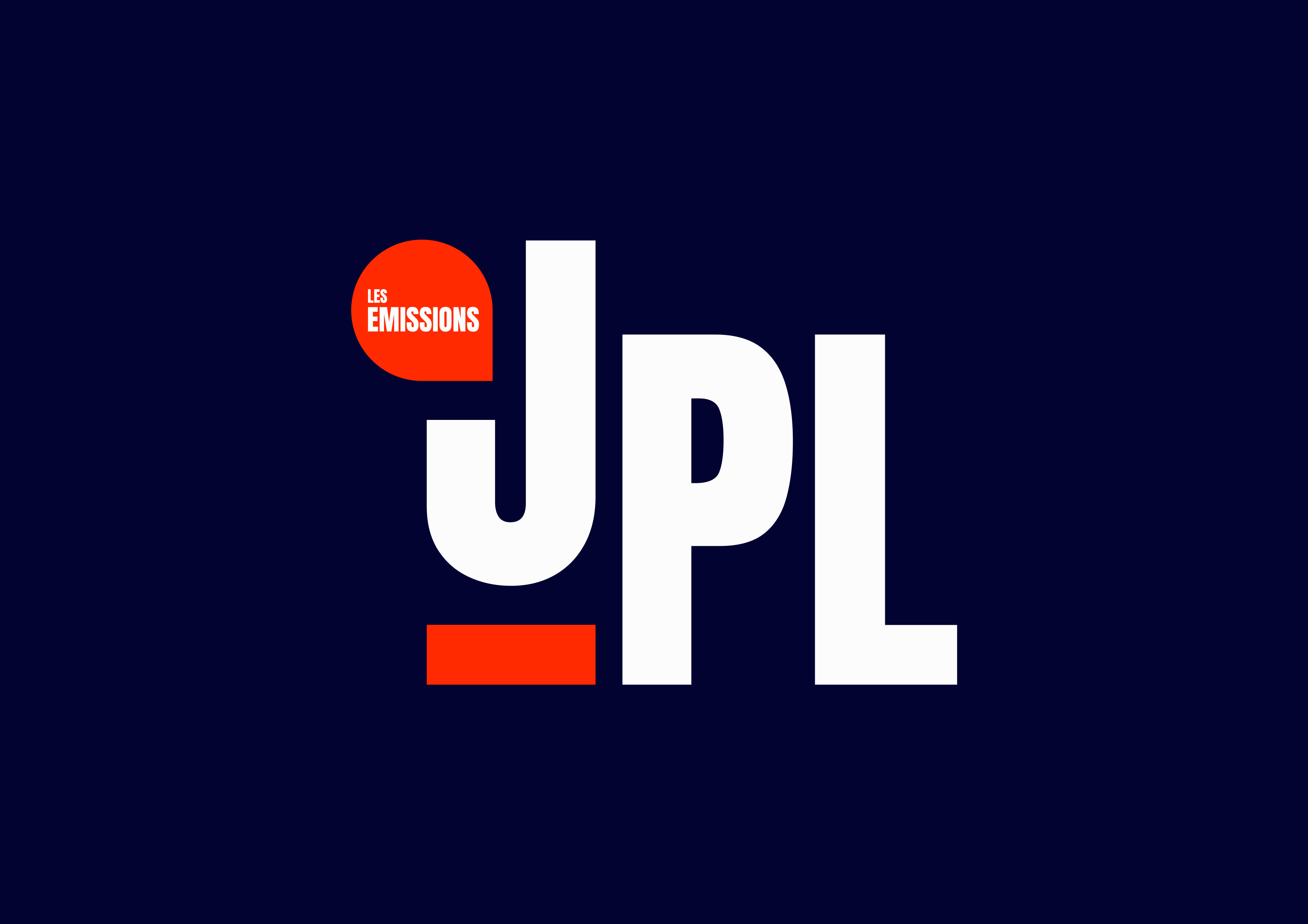 Émission du JPL