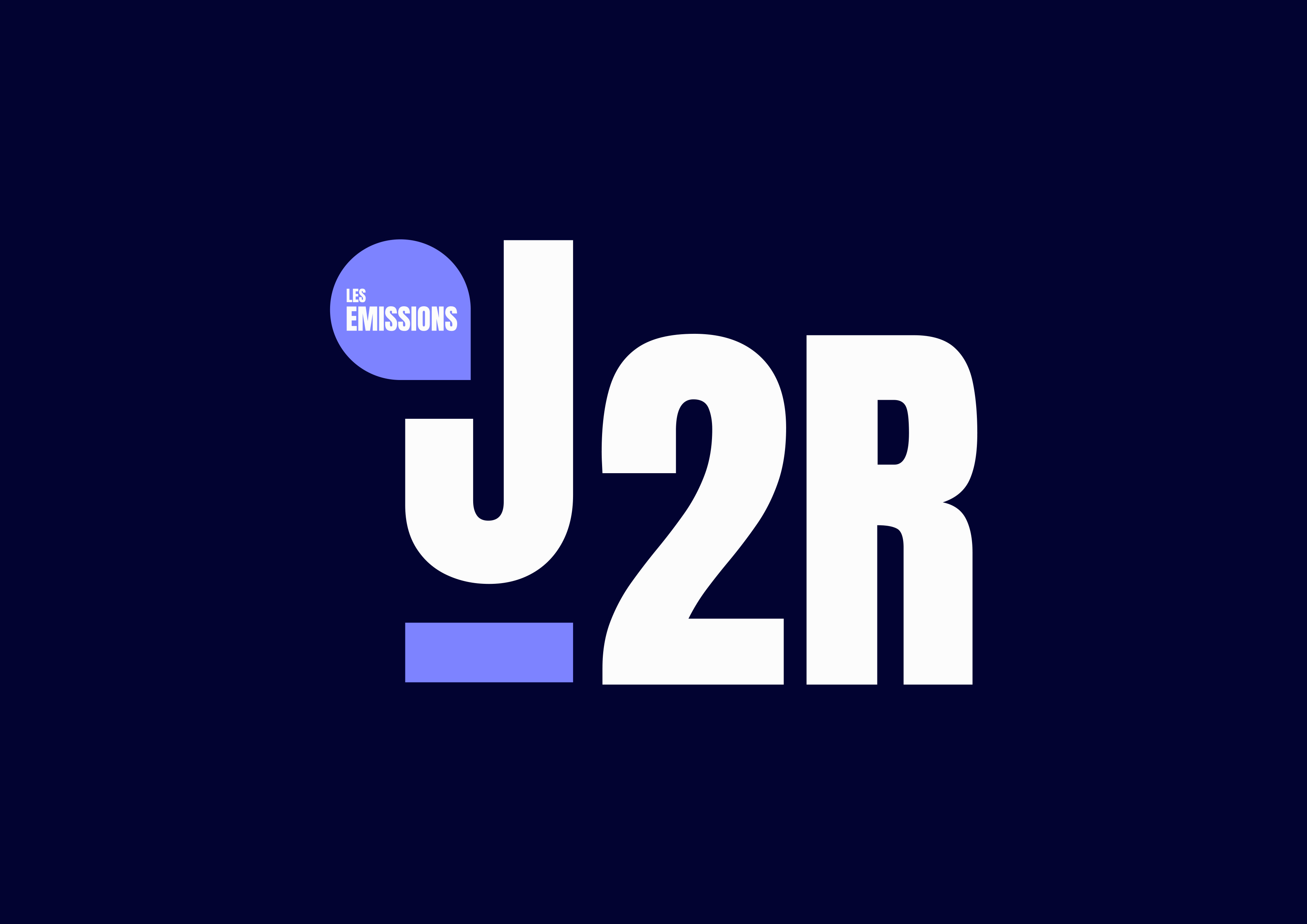 Émission du J2R