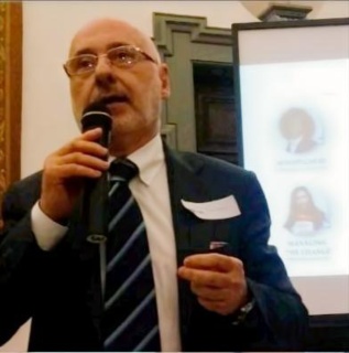 Alfonso Bartolacci: LE NOSTRE OMBRE 