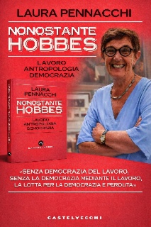 presentazione libro " Nonostante Hobbes"