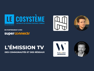 🎥 LEcosystème : WinOrWin France et H7