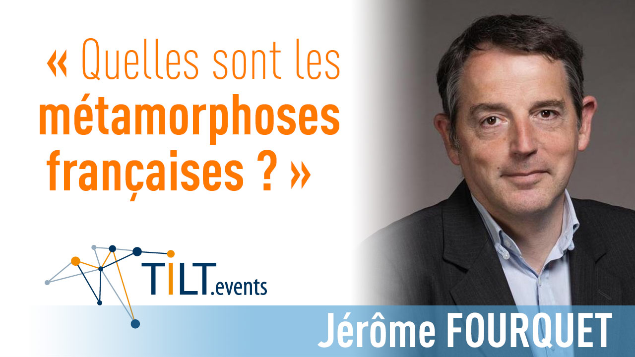 TILT Events Ille-et-Vilaine : Jérôme FOURQUET
