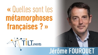 TILT Events Ille-et-Vilaine : Jérôme FOURQUET