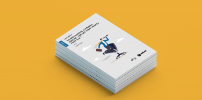 Transformation Customer Centric : quelles composantes pour 2022 ? (Baromètre)