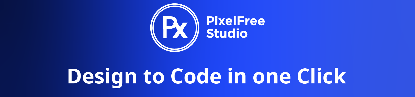 PixelFree Studio