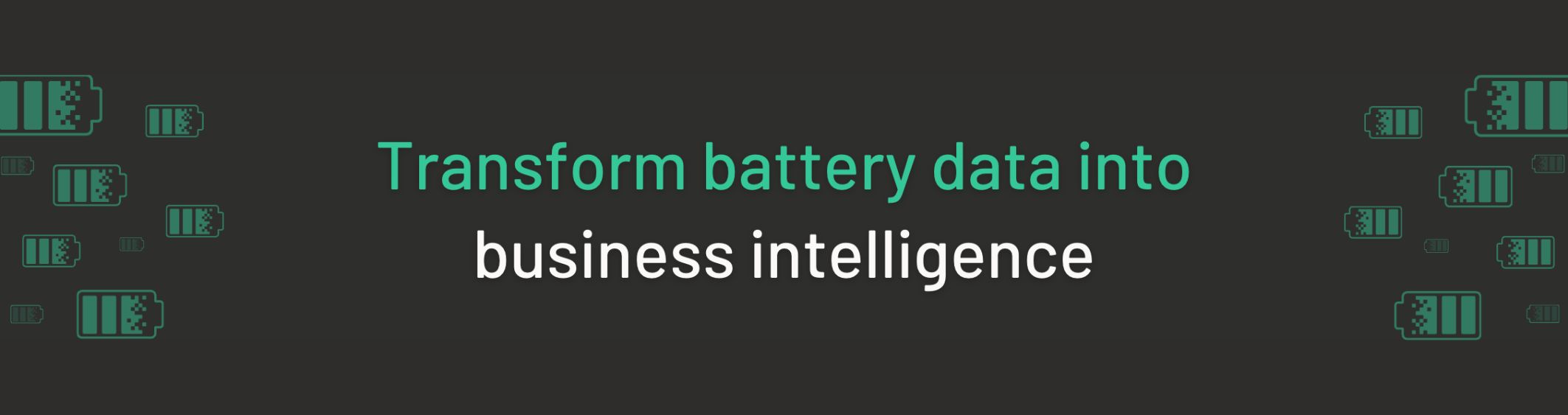 ACCURE Battery Intelligence