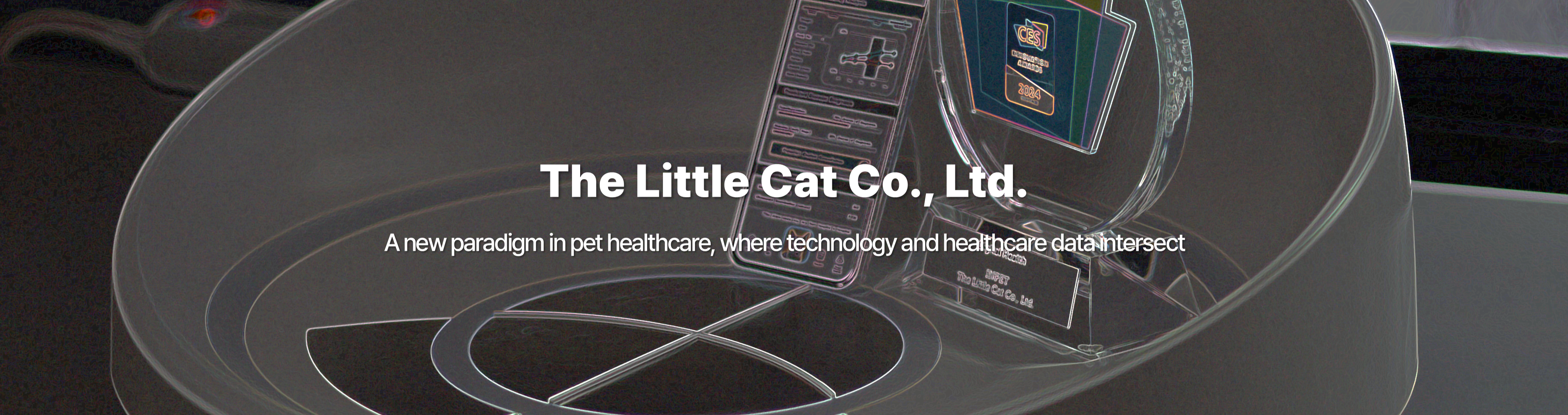 The Little Cat Co., Ltd.