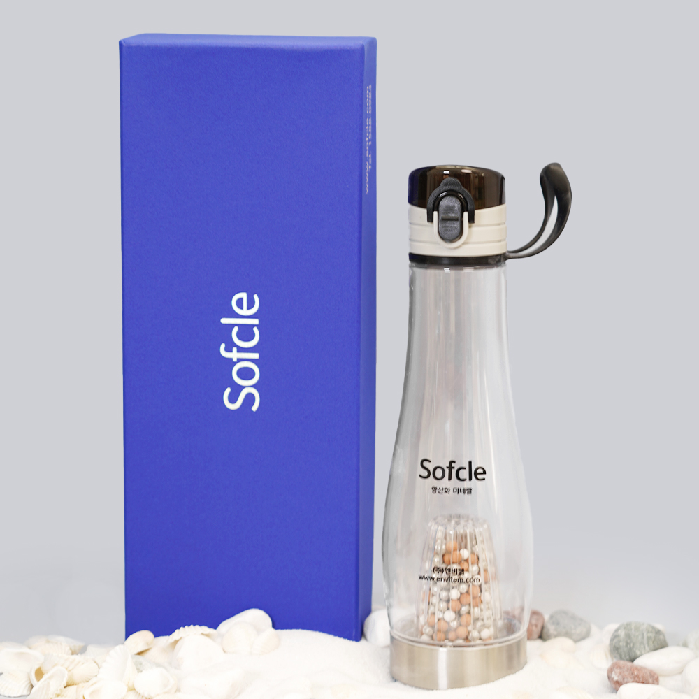 Sofcle co.,Ltd