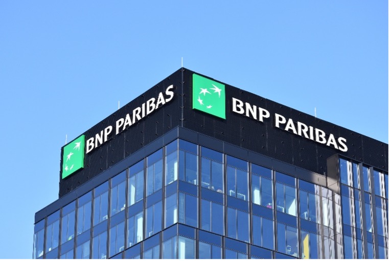 BNP PARIBAS