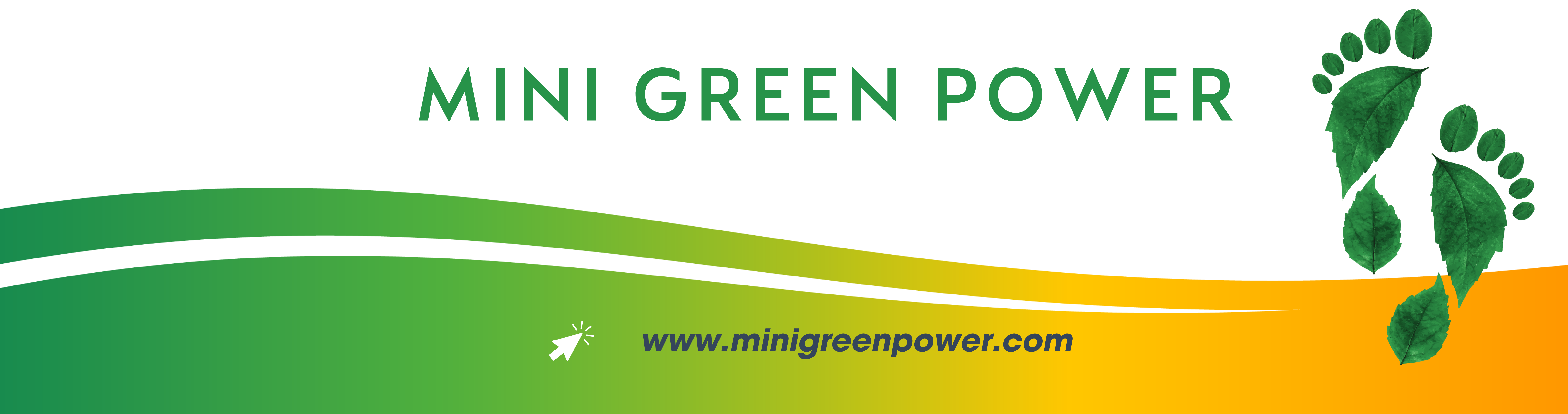 Mini Green Power