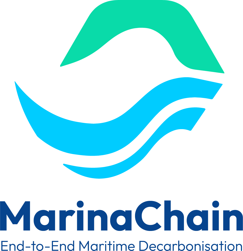 Marinachain